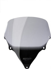 MRA CBR 125 R - Originally-shaped windshield "O" 2004-2006