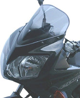 MRA CBR 125 R - Racing windscreen "R" 2004-2006