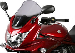 MRA GSF 650S05-08/1200S06-/1250SA07- - Racing windscreen "R" all years