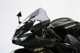 MRA ZX636 / ZX6R 05-08 / ZX 10 R 06-07 - Racing windscreen "R" all years