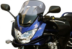MRA GSF 650S05-08/1200S06-/1250SA07- - Touring windshield "T" all years