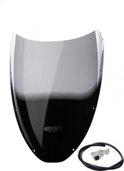 MRA 749 / 999 ( RACE PURPOSE ) - Originally-shaped windshield "O" 2005-