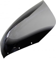 MRA VF 500 F - Originally-shaped windshield "O" all years