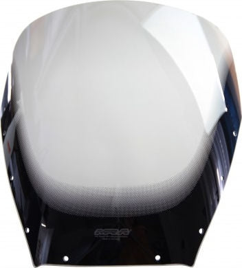 MRA VF 500 F - Originally-shaped windshield "O" all years