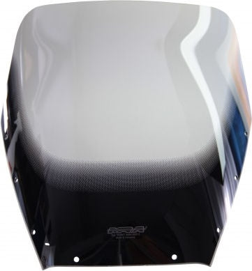 MRA VF 500 F - Spoiler windshield "S" all years
