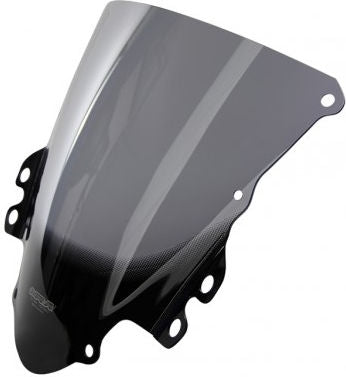 MRA GSX-R 1000 - Racing windscreen "R" 2005-2006