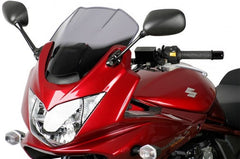 MRA GSF 650S05-08/1200S06-/1250SA07- - Originally-shaped windshield "O" all years