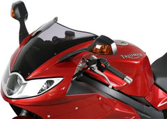 MRA SPRINT ST 1050 - Originally-shaped windshield "O" 2005-