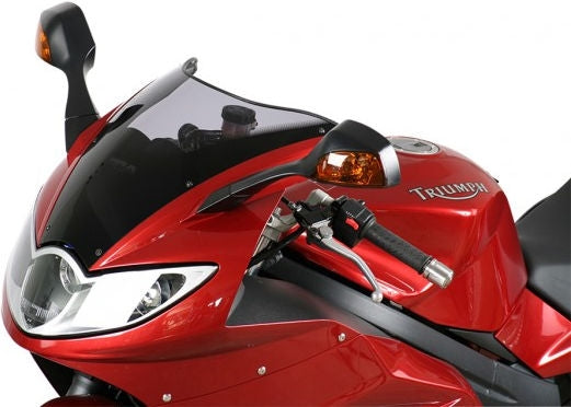 MRA SPRINT ST 1050 - Originally-shaped windshield "O" 2005-
