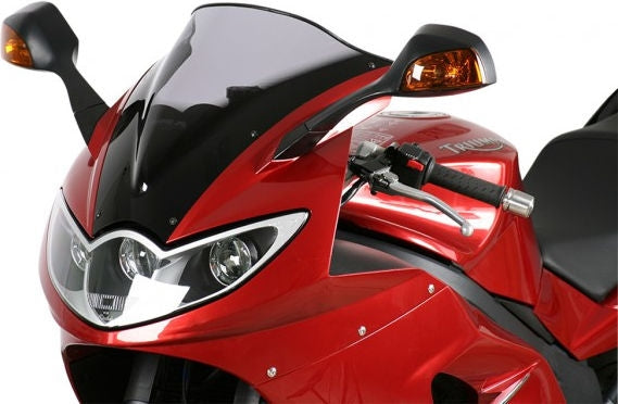 MRA SPRINT ST 1050 - Racing windscreen "R" 2005-