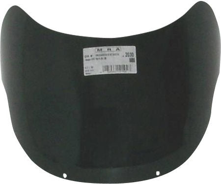 MRA VFR 750 R RC 30 - Originally-shaped windshield "O" all years