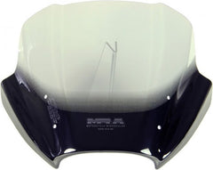 MRA R1150R (SPEEDSTER WINDSHIELD) - Touring windshield "T" all years