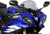 MRA YZF R 6 - Originally-shaped windshield "O" 2006-2007