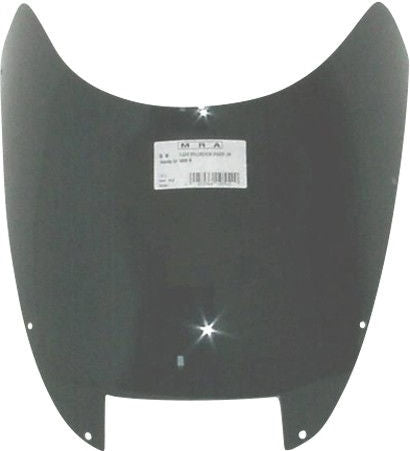 MRA VF 1000 R - Spoiler windshield "SM" all years