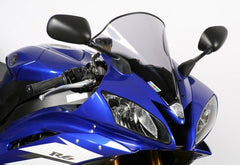 MRA YZF R 6 - Racing windscreen "R" 2006-2007