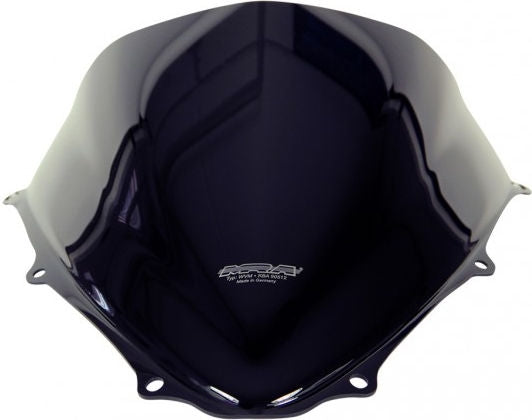 MRA GSX-R 600 / 750 - Racing windscreen "R" 2006-2007