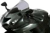MRA ZZR 1400 / ZX 14 R - Spoiler windshield "S" 2006-