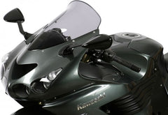 MRA ZZR 1400 / ZX 14 R - Touring windshield "T" 2006-