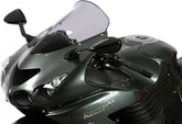 MRA ZZR 1400 / ZX 14 R - Touring windshield "T" 2006-