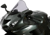 MRA ZZR 1400 / ZX 14 R - Racing windscreen "R" 2006-
