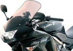 MRA ER 6 F - Touring windshield "T" 2006-2008