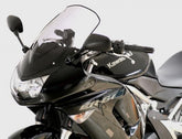 MRA ER 6 F - Racing windscreen "R" 2006-2008