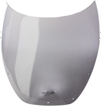 MRA GSX-R 400 R - Spoiler windshield "S" 1992-