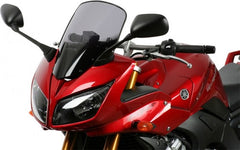 MRA FZ1 FAZER - Originally-shaped windshield "O" 2006-