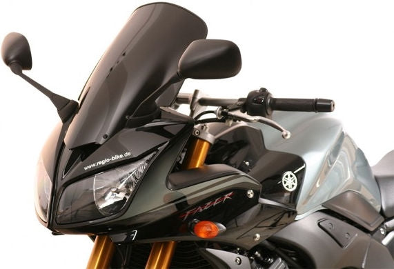 MRA FZ1 FAZER - Touring windshield "T" 2006-