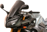 MRA FZ1 FAZER - Touring windshield "T" 2006-