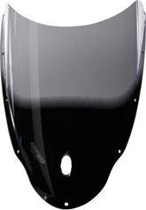 MRA 749 S / 999 ( ABE ) - Originally-shaped windshield "O" 2003-2004