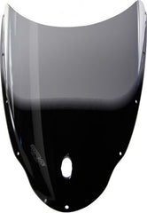 MRA 749 S / 999 ( ABE ) - Originally-shaped windshield "O" 2003-2004