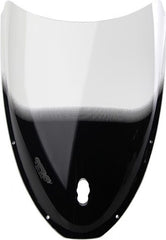 MRA 749 / 999 ( ABE ) - Originally-shaped windshield "O" 2005-