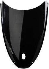 MRA 749 / 999 ( ABE ) - Originally-shaped windshield "O" 2005-