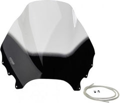 MRA SILVERWING 600 ( FJS 600 ) - Racing windscreen "R" 2001-