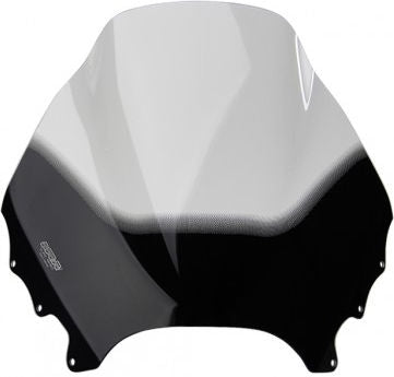 MRA SILVERWING 600 ( FJS 600 ) - Racing windscreen "R" 2001-