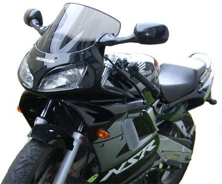 MRA NSR 125 - Racing windscreen "R" 1998-