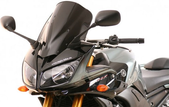 MRA FZ1 FAZER - Racing windscreen "R" 2006-