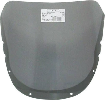 MRA CBR 1000 F - Originally-shaped windshield "O" 1989-1992