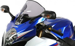 MRA GSX-R 1000 - Racing windscreen "R" 2007-2008