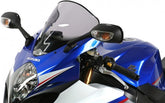 MRA GSX-R 1000 - Racing windscreen "R" 2007-2008