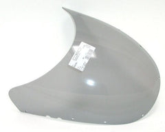 MRA NS 400 R - Originally-shaped windshield "O" all years
