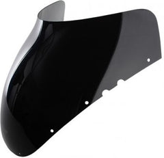 MRA NS 400 R - Spoiler windshield "S" all years