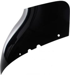 MRA NS 400 R - Spoiler windshield "S" all years