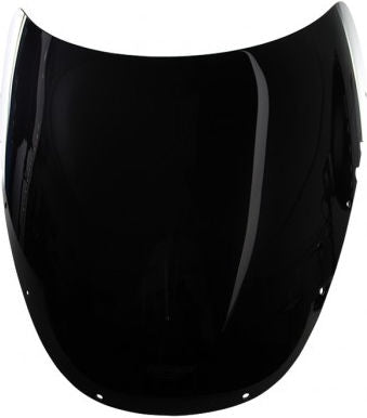 MRA NS 400 R - Spoiler windshield "S" all years