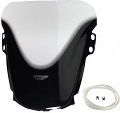 MRA CB 400 SB ( SUPER BOLD OR ) - Spoiler windshield "S" all years