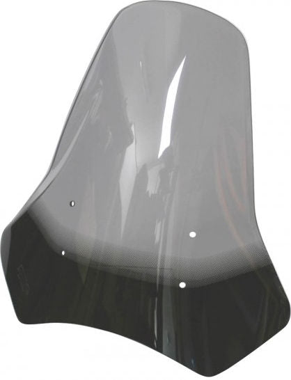 MRA VERSYS 650 - Touring windshield "T" 2006-2009