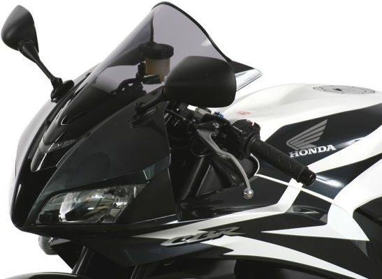 MRA CBR 600 RR - Racing windscreen "R" 2007-2012