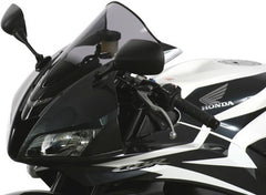 MRA CBR 600 RR - Racing windscreen "R" 2007-2012