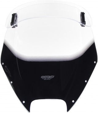 MRA TIGER 1050 /SE /SPORT - Variotouringscreen "VT" 2006-2015